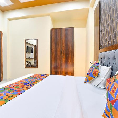 Fabhotel Sr 斋浦尔 外观 照片
