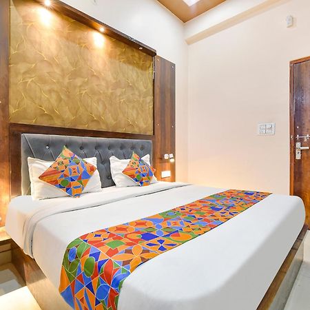 Fabhotel Sr 斋浦尔 外观 照片